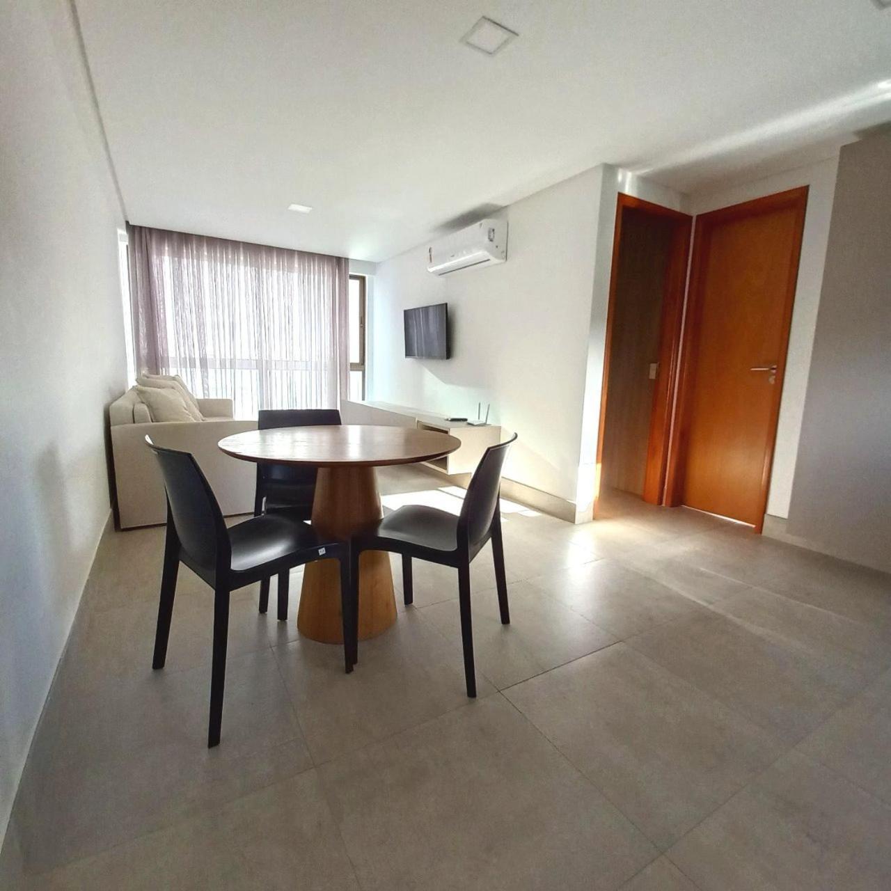 Freitas Residence - Quinta Manuel Rodrigues Ρεσίφε Εξωτερικό φωτογραφία