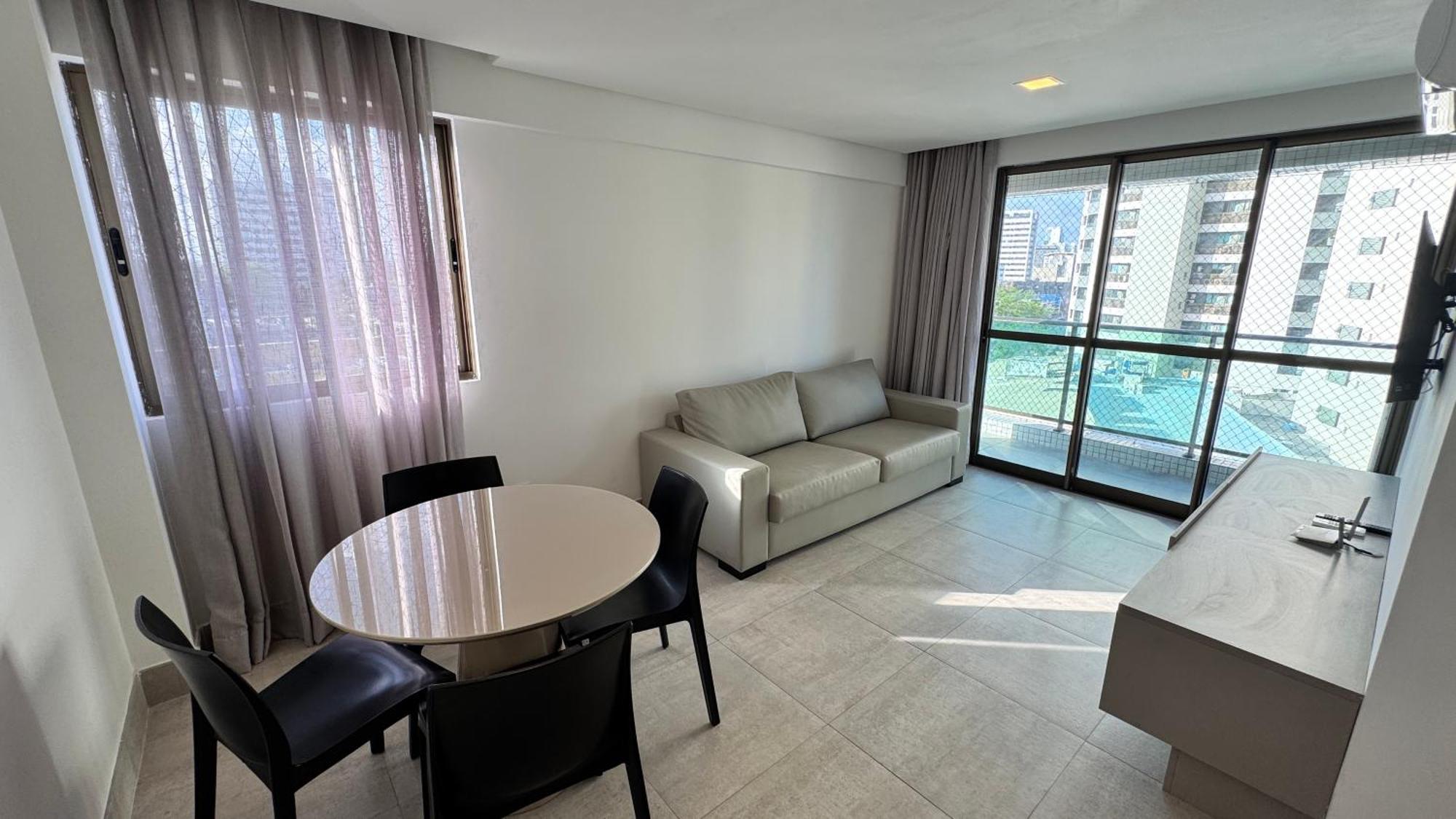 Freitas Residence - Quinta Manuel Rodrigues Ρεσίφε Εξωτερικό φωτογραφία