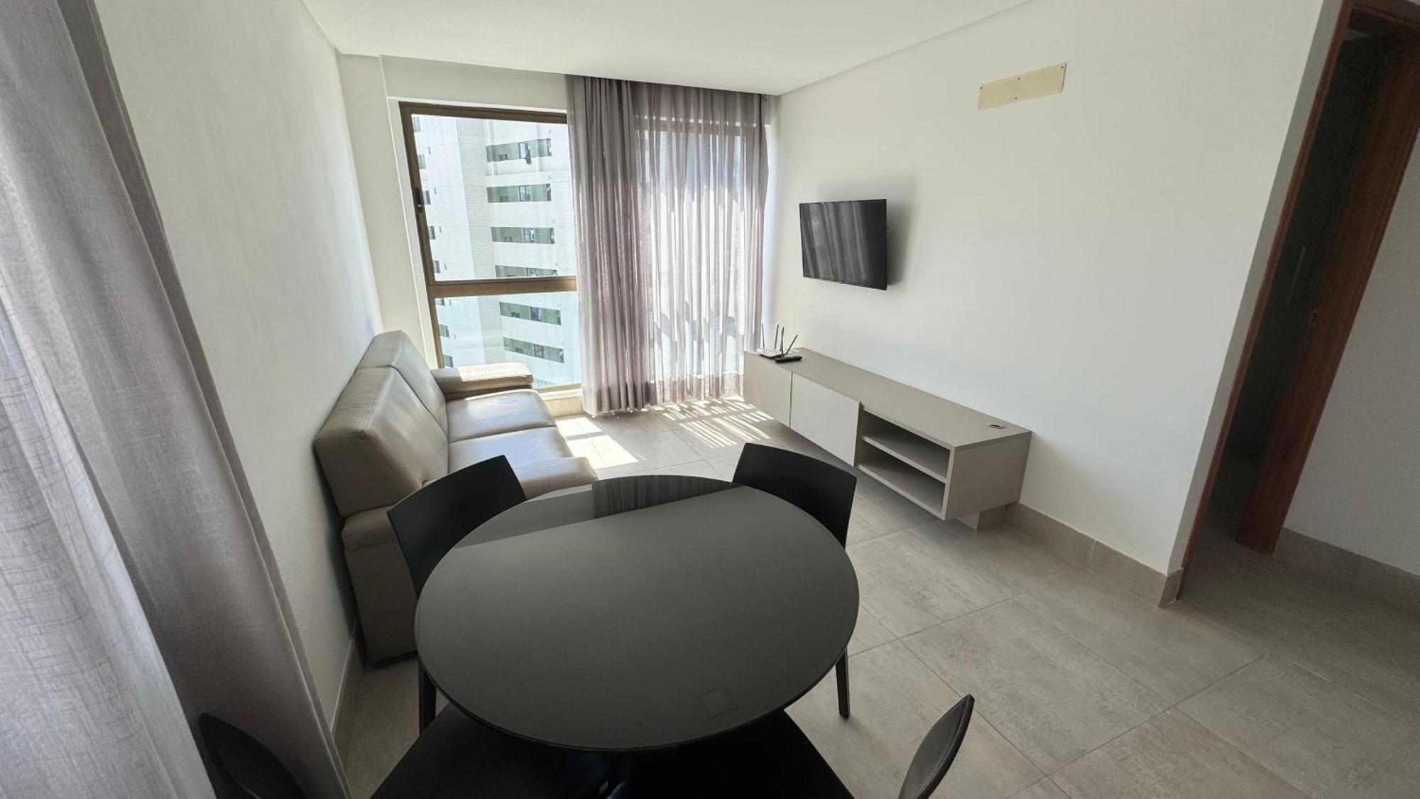 Freitas Residence - Quinta Manuel Rodrigues Ρεσίφε Εξωτερικό φωτογραφία